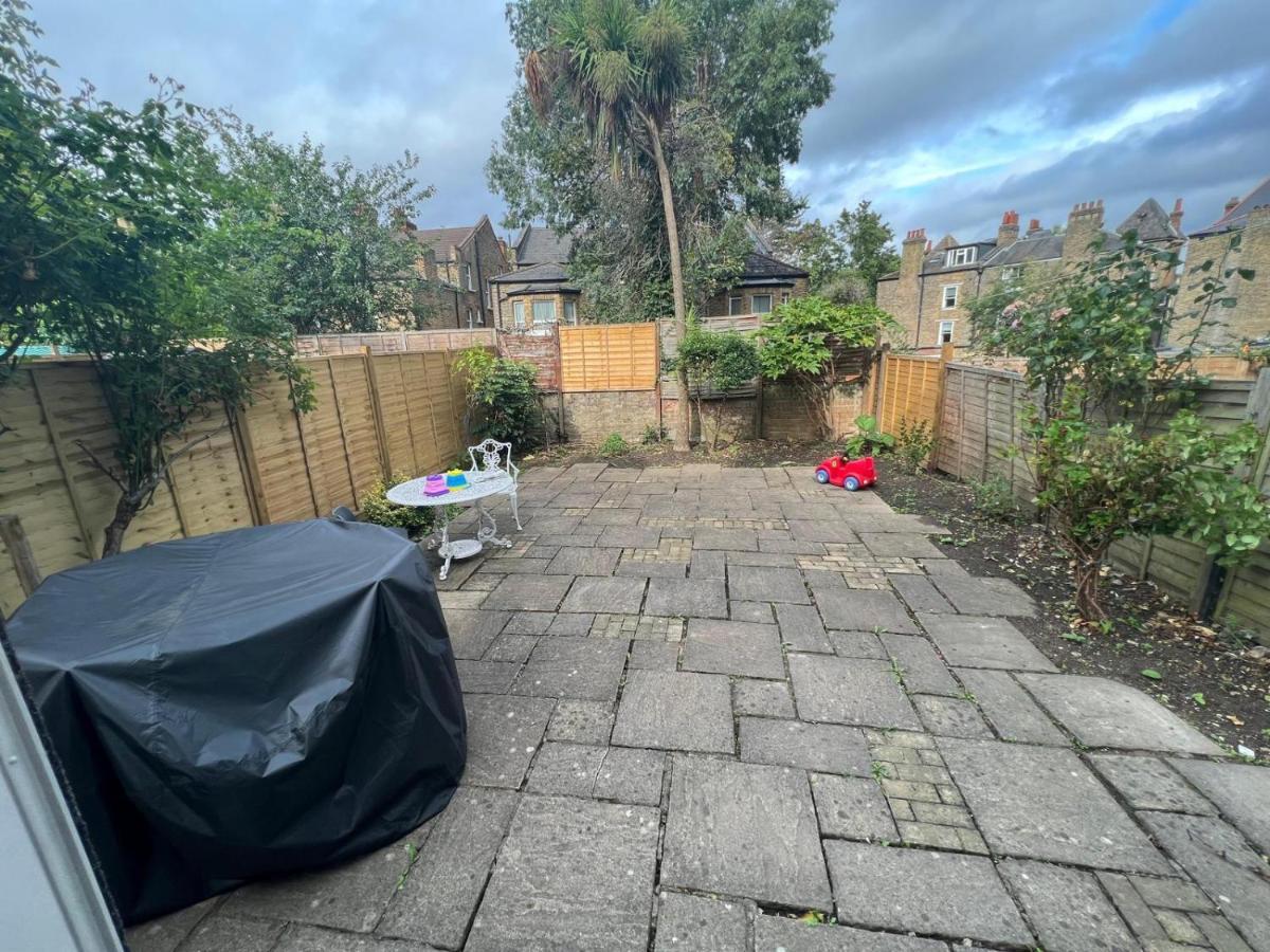 Grand Tulse Hill Villa London Luaran gambar